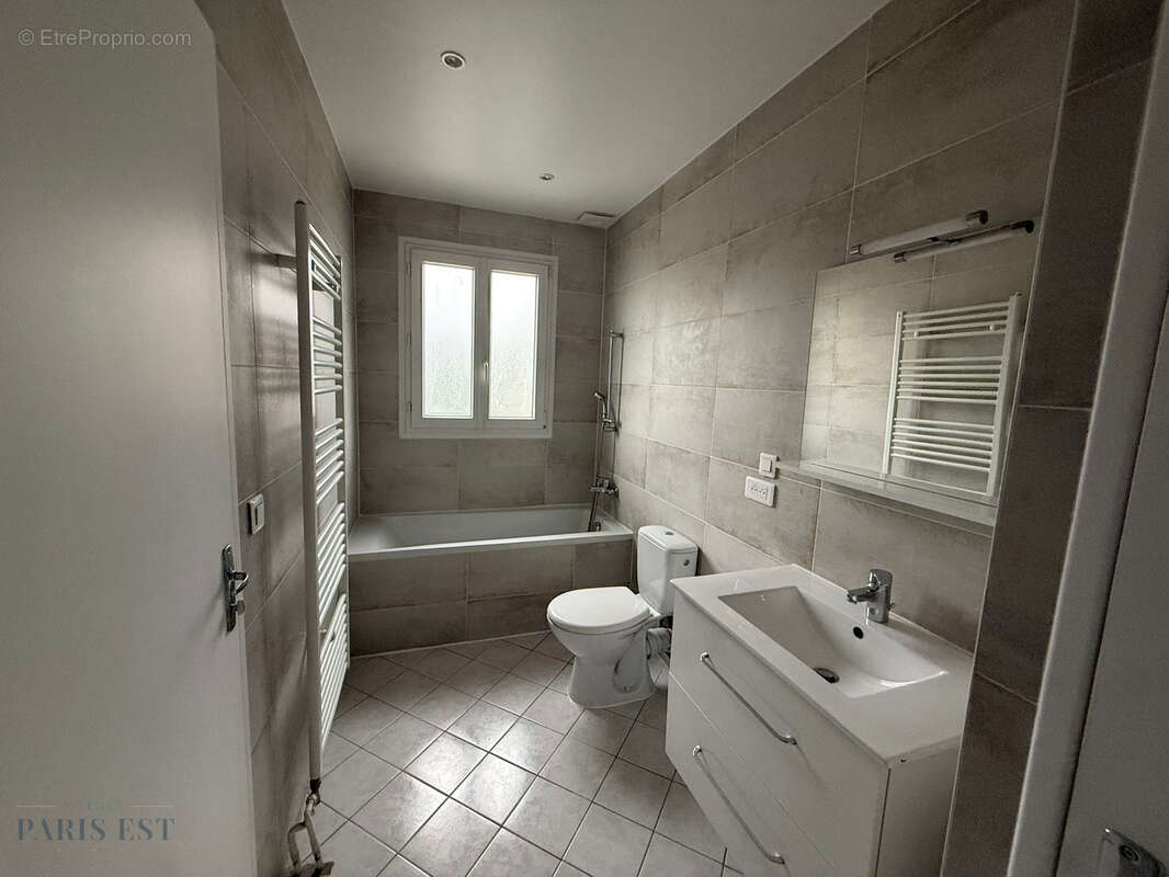 À acheter à Claye-Souilly : maison avec 4 pièces - photo 13
