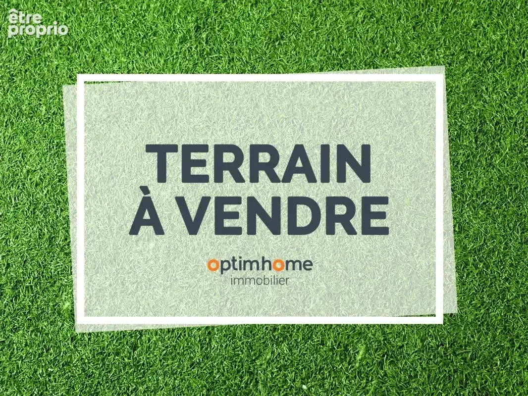 Terrain à MONTMEDY