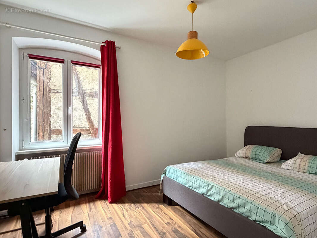 Molsheim centre · Appartement 4 pièces 101 m² · Tout à pied - photo 11