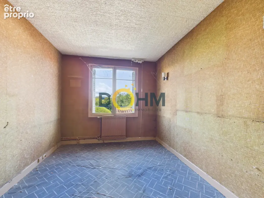 Maison d'habitation-Sainte-Florine-3chambres-Terrain-1499m2 - photo 8