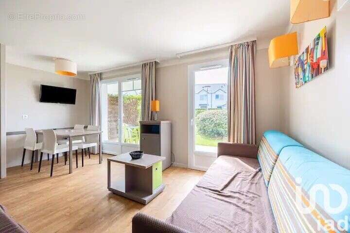 Photo 6 - Appartement à COURSEULLES-SUR-MER