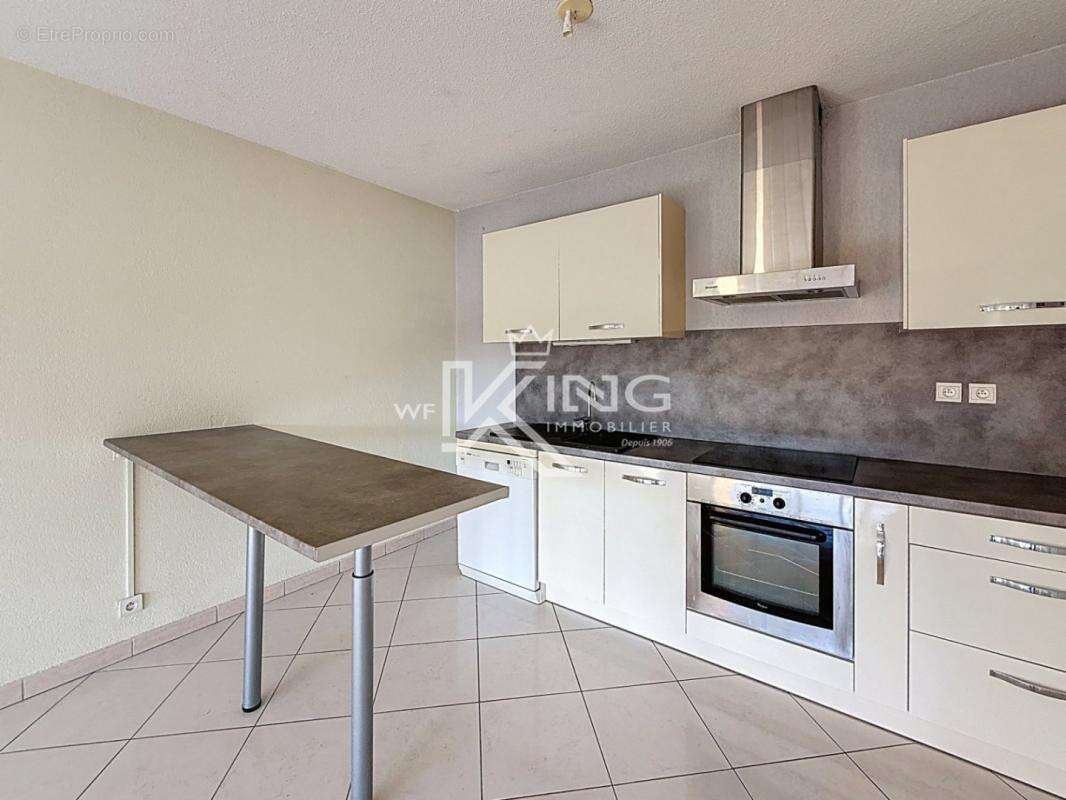 Appartement à FREJUS