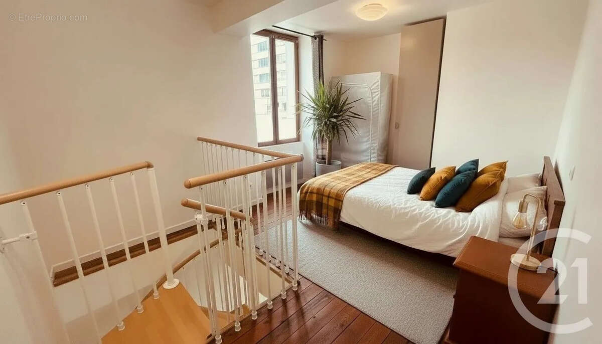 Appartement à VERNON