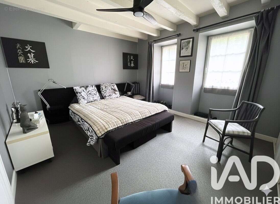 Photo 7 - Maison à BLAYE