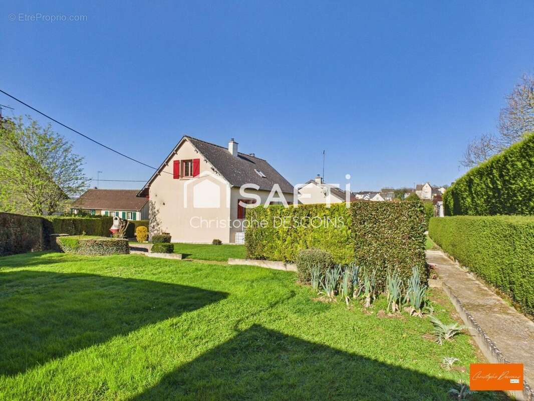 Photo 3 - Maison à MONTENAY