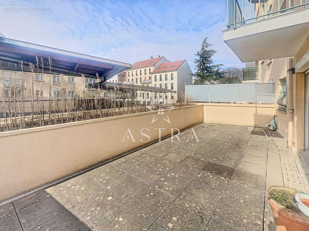 Appartement à ANTONY