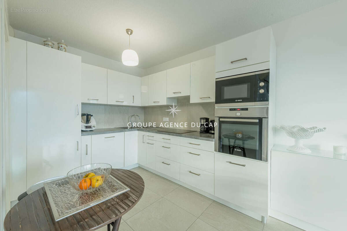 Appartement à SAINT-RAPHAEL