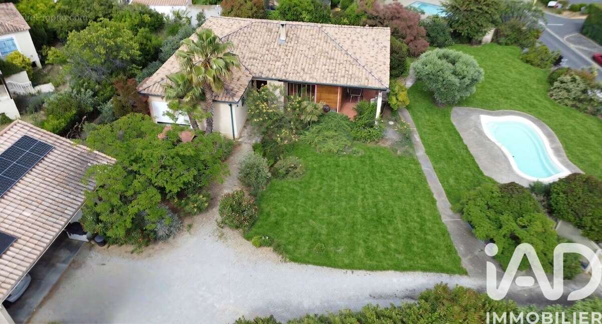 Photo 2 - Maison à THEZAN-LES-BEZIERS
