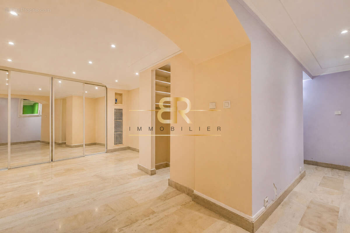 Loft atypique / village faidherbe / usage mixte / très calme - photo 10