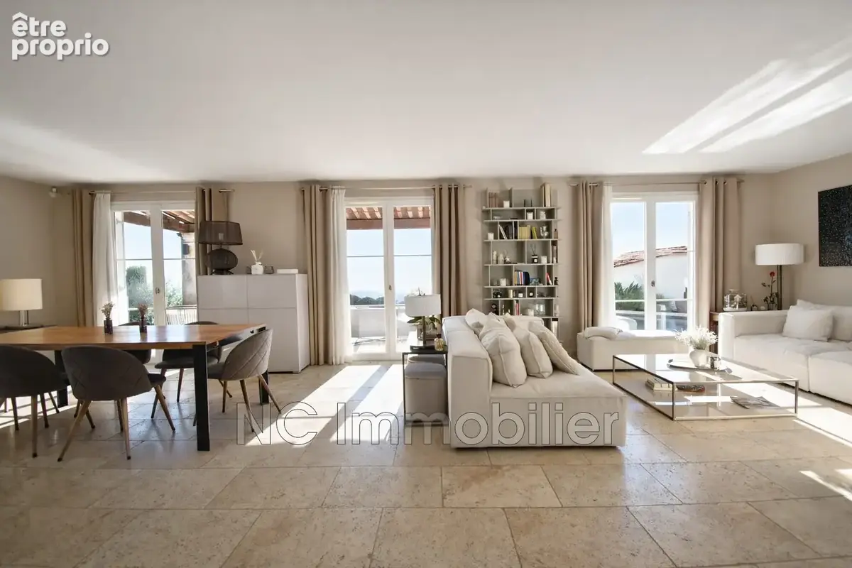 Maison 5 pièces 150 m² à vendre à Villeneuve-Loubet (06270) - photo 6