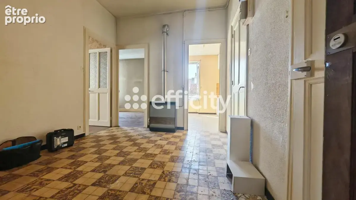 Appartement ancien - photo 4