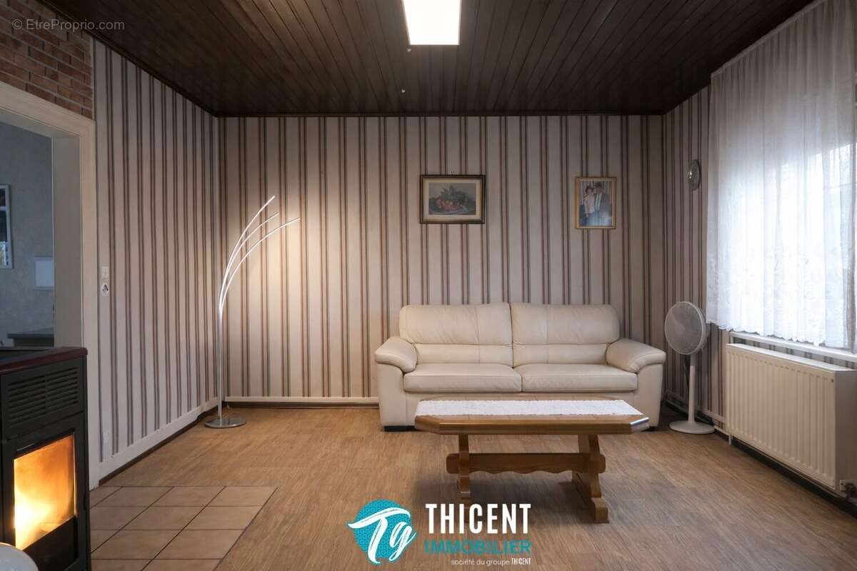 Maison 126 m² à Haguenau  - photo 3