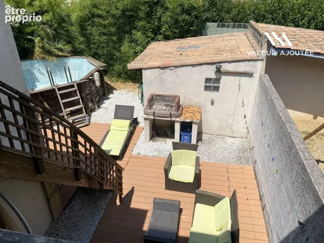 Maison 118 m² à Lunel  - photo 5