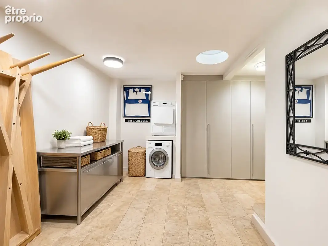 Maison et appartement indépendant - Proche centre ville - photo 18