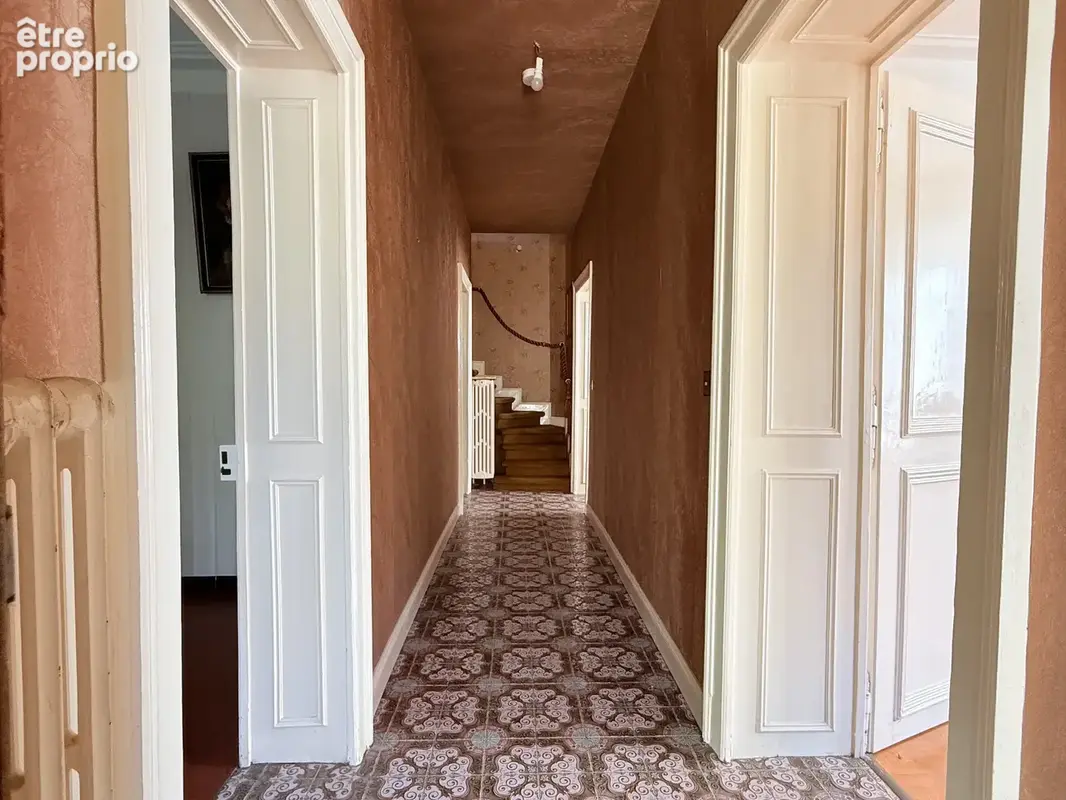 Maison familiale avec grand jardin arboré   Le Ban-Saint-Martin, secteur recherché - photo 10