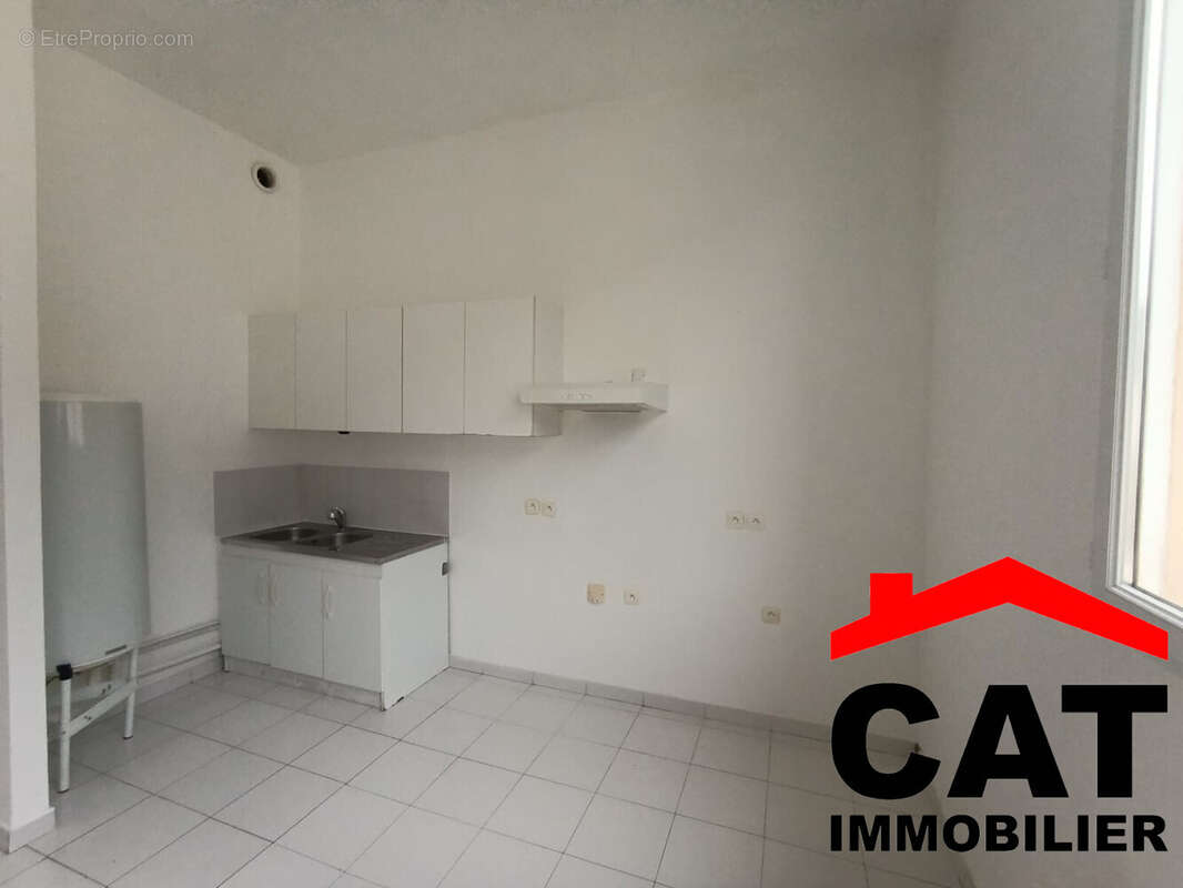 Appartement à CHAMPAGNE-SUR-SEINE