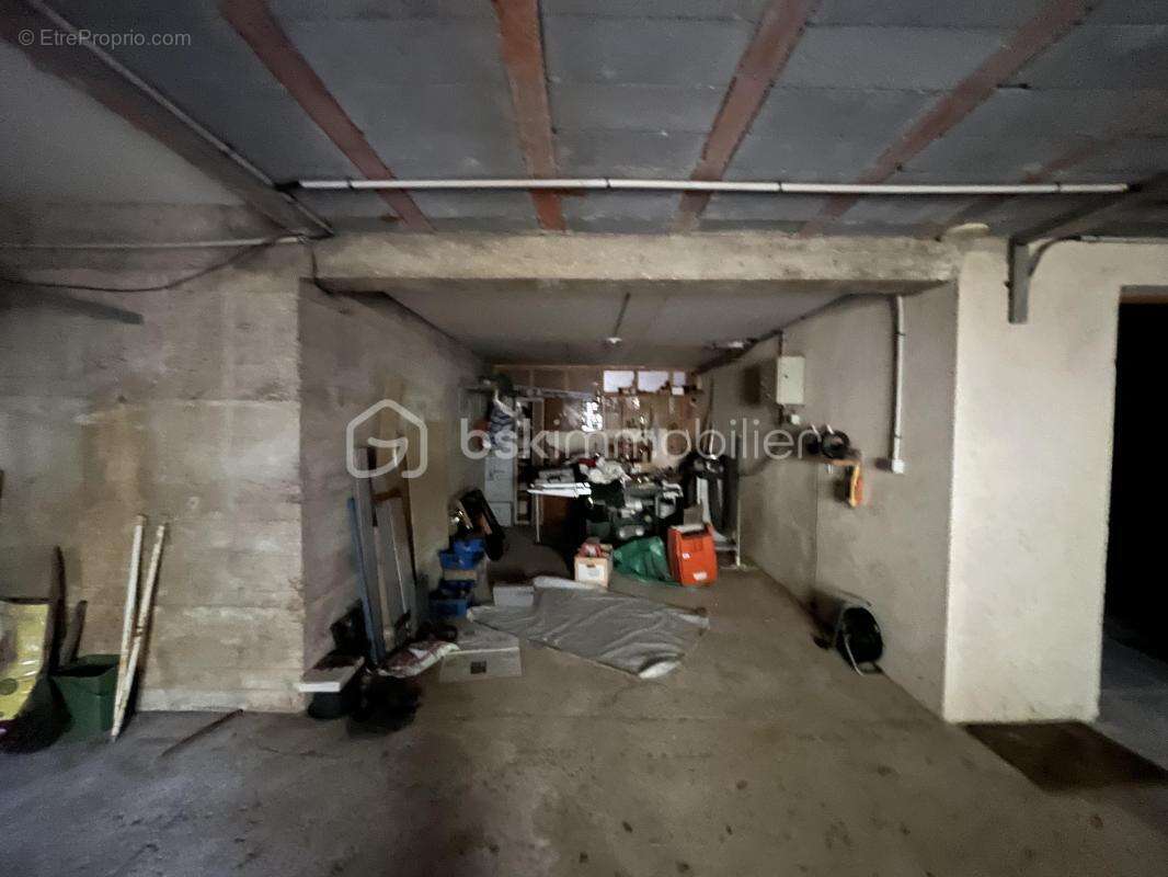 Maison périgourdine - photo 10