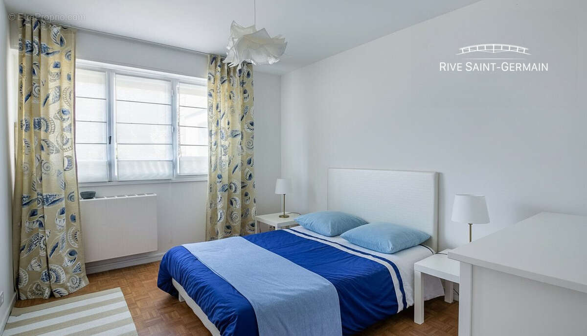 Appartement à DINARD
