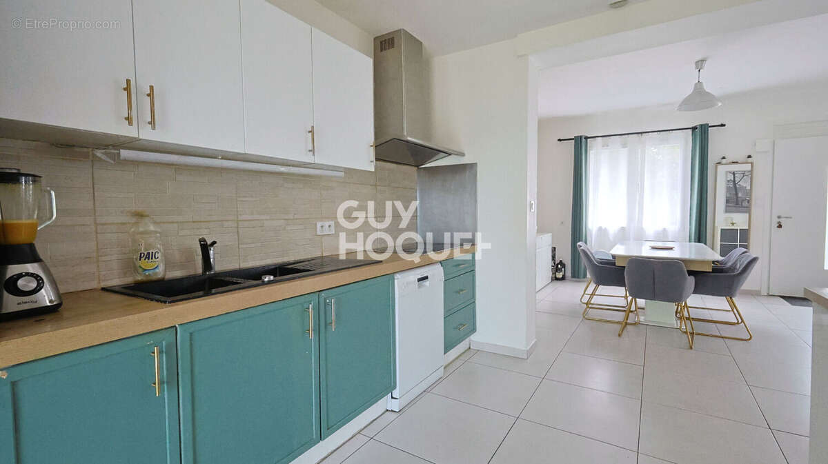 Maison à CAMBO-LES-BAINS