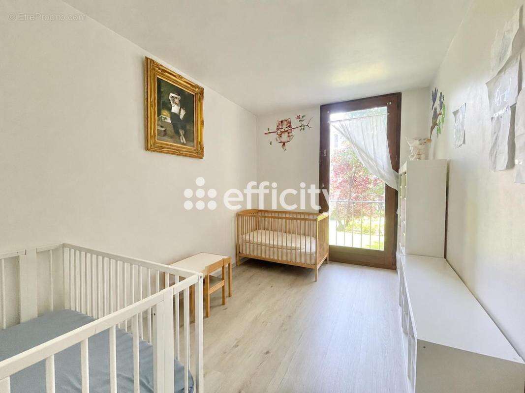 Appartement - photo 10