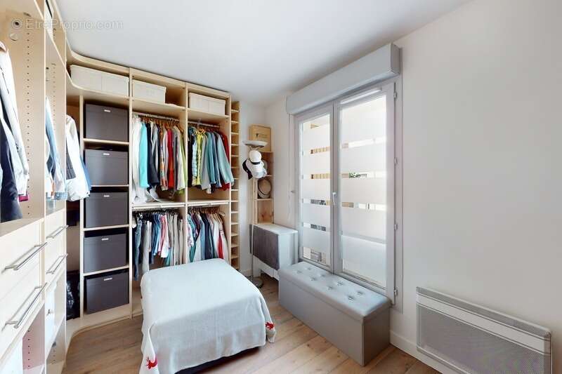 Appartement à MANTES-LA-JOLIE