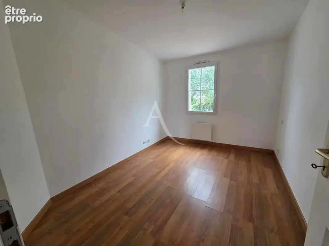 Maison de plain-pied 3 chambres au calme en impasse à palluau - photo 6