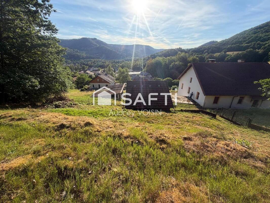 Photo 1 - Maison à RUPT-SUR-MOSELLE