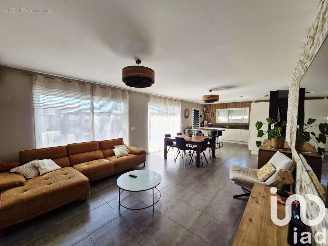 Photo 4 - Maison à MURVIEL-LES-BEZIERS