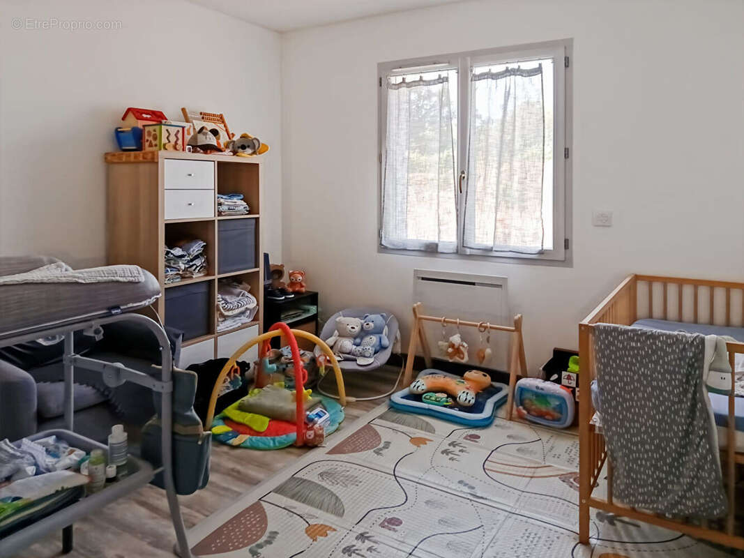Appartement neuf 3 pièces avec terrain et garage - Réf 16620 - photo 6