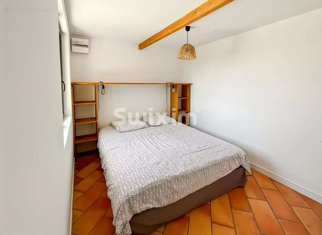 Maison à CLEON-D'ANDRAN