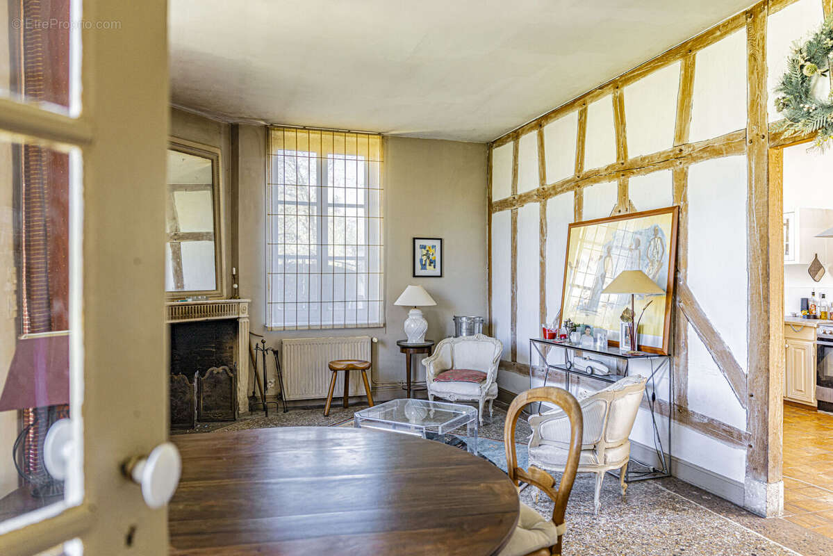 Photo 5 - Maison à SANDILLON