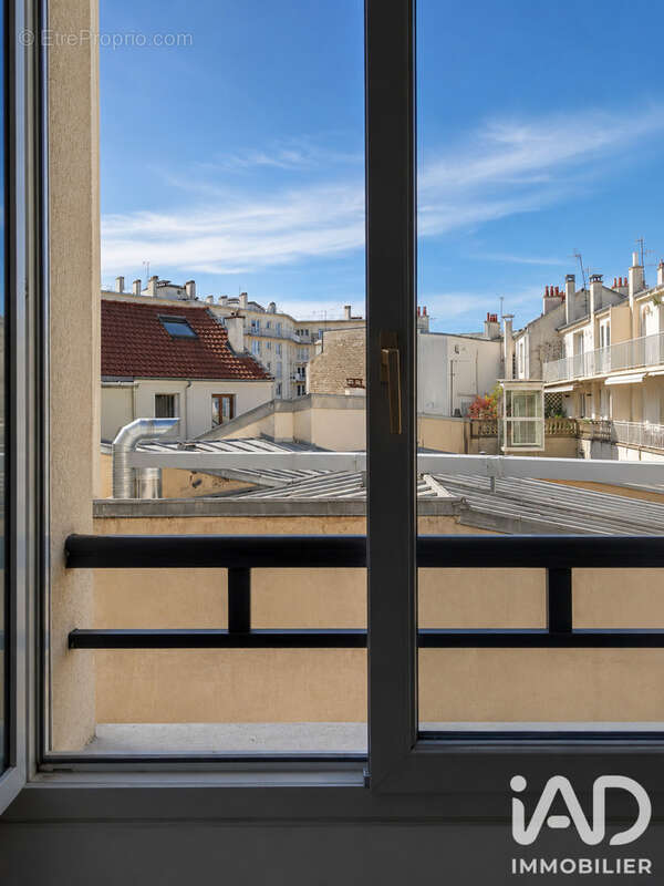 Appartement 11 m² à Paris-13e  - photo 5