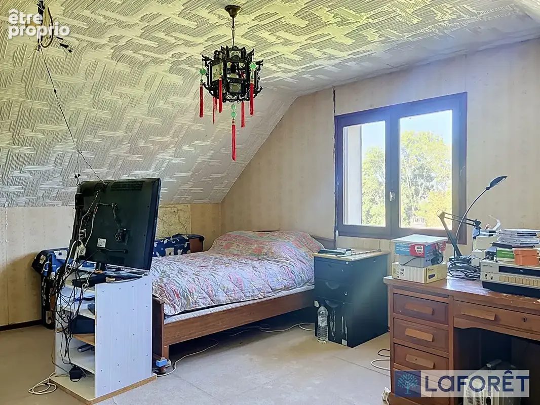 Maison Montigny-le-Roi 7 pièce(s) 126,76 m2 - photo 7