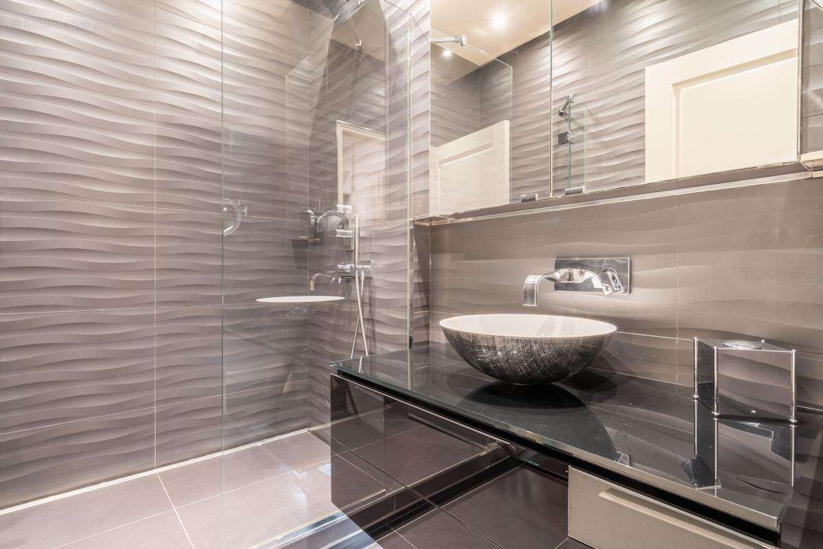 Appartement - photo 7