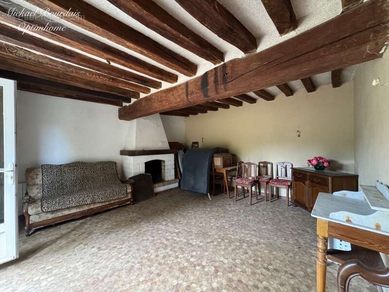 Maison à AVOISE