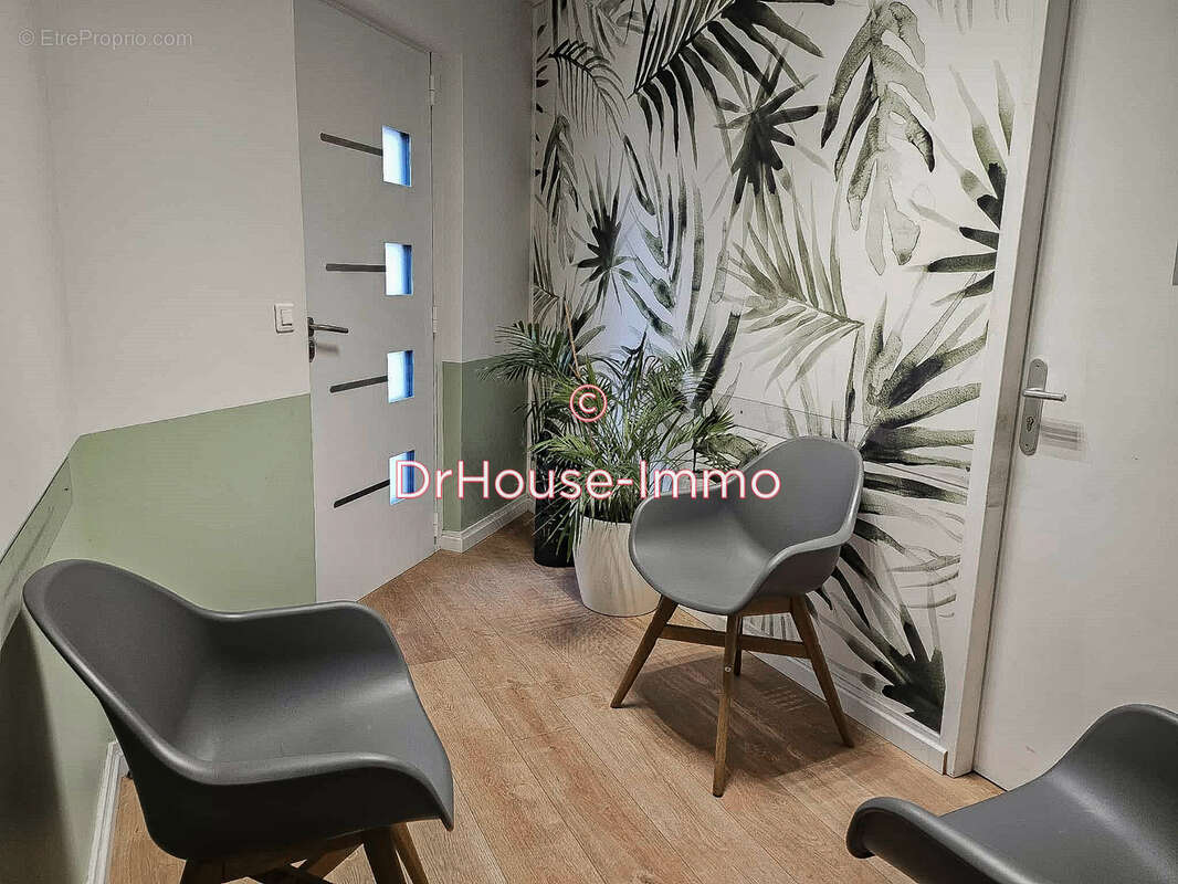 Commerce à ASNIERES-SUR-SEINE