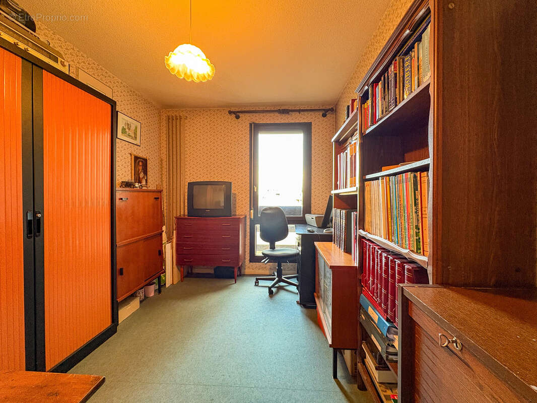 Appartement à CHAMALIERES