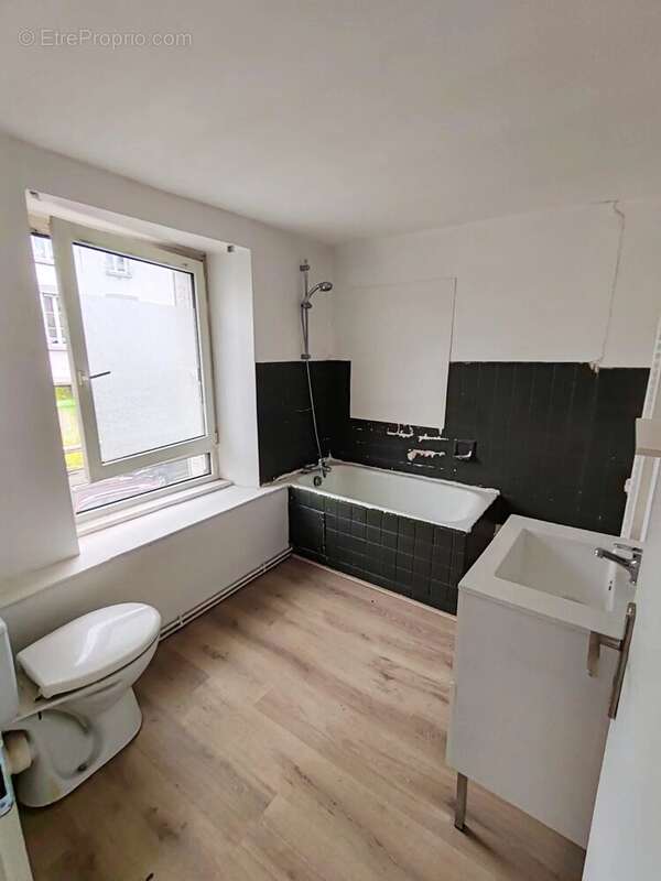 Appartement à CLERMONT-FERRAND