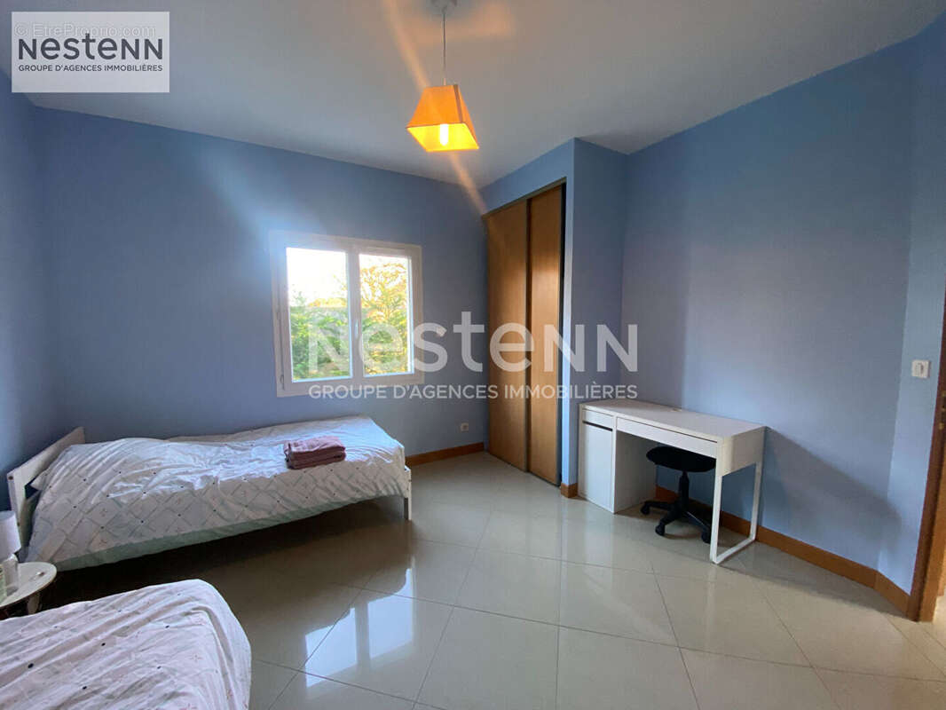 Maison à LA CHAUSSEE-SAINT-VICTOR