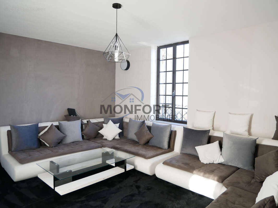 Immeuble de rapport - photo 2