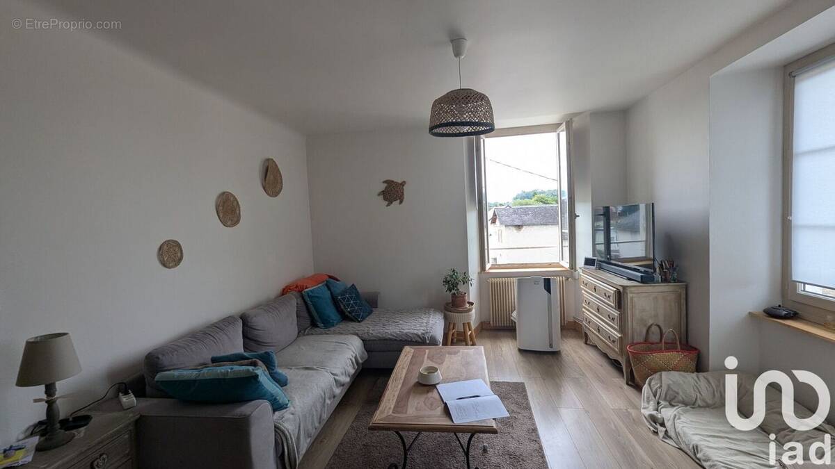 Photo 1 - Appartement à GAN