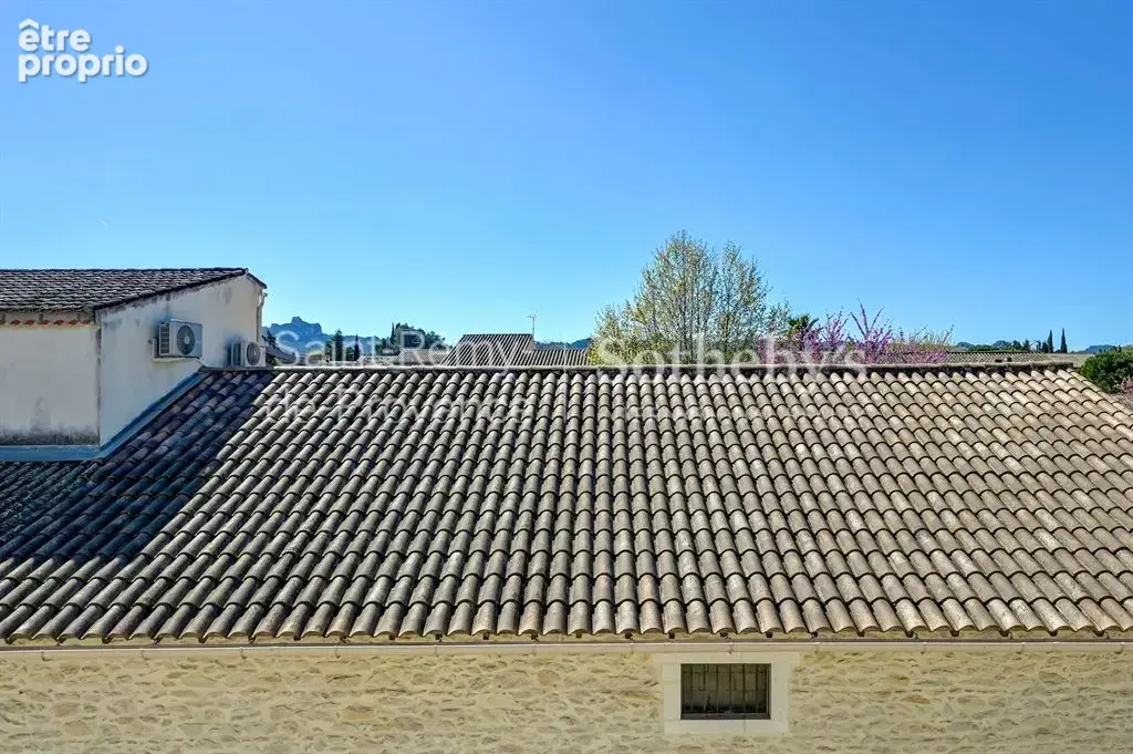 Saint-Rémy-de-Provence – Résidence privée à pied du centre du village - photo 11