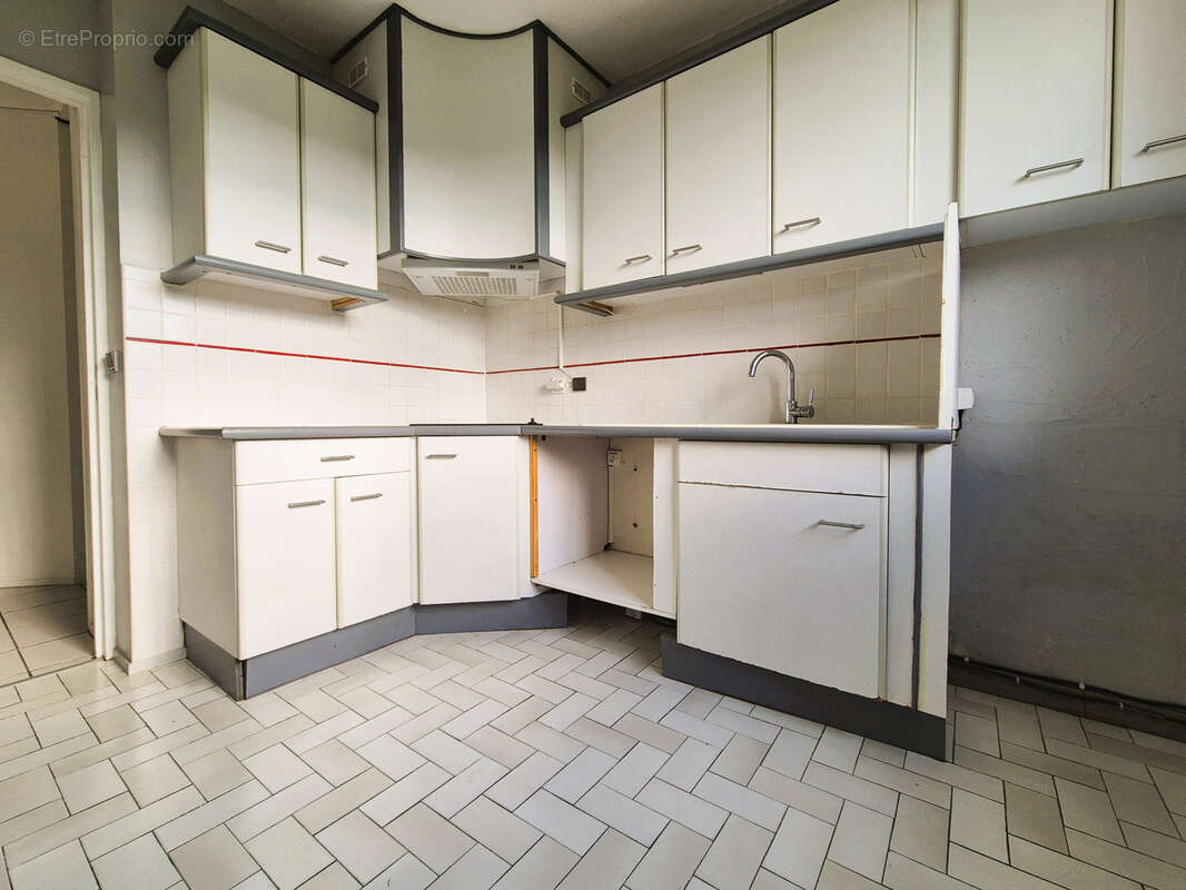 Appartement à GRADIGNAN