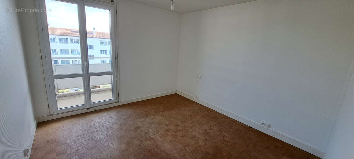Appartement à BAYONNE