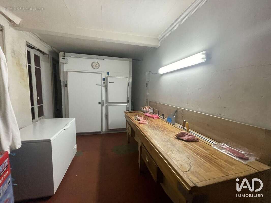 Photo 6 - Commerce à MONTMIRAIL