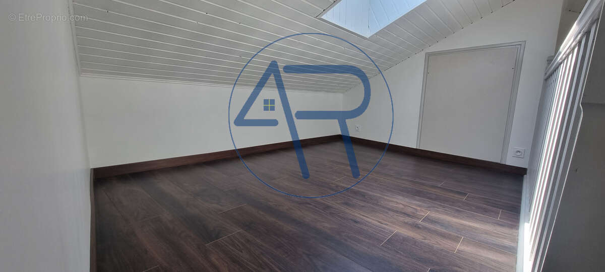 Appartement à BRIOUDE