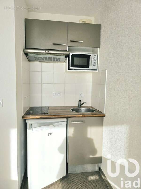 Photo 4 - Appartement à MONTPELLIER