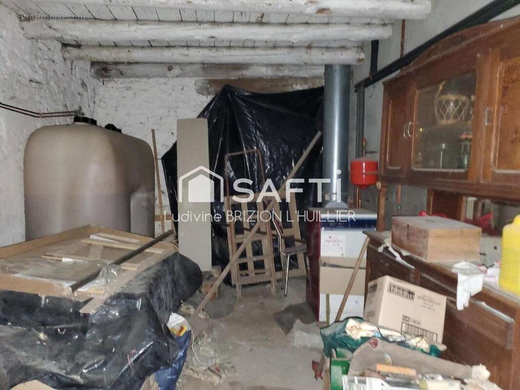 Photo 9 - Maison à TROYON