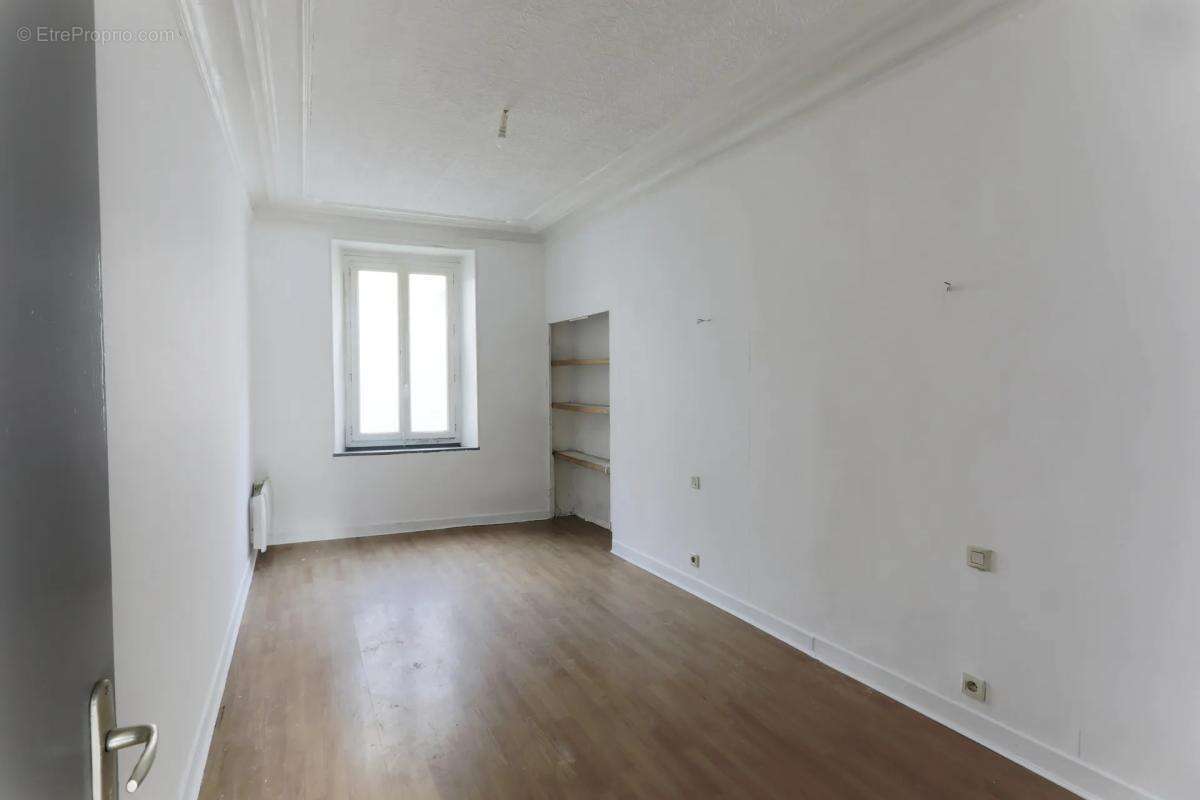 Appartement à MAZAMET