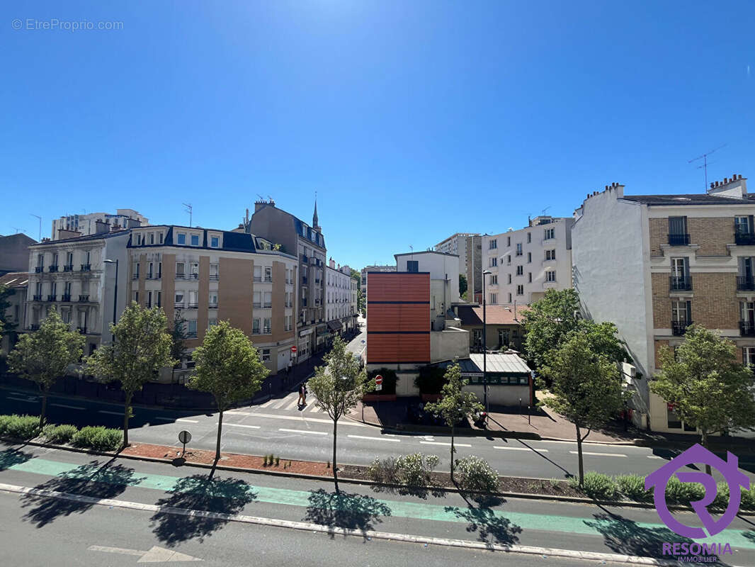 Appartement à VANVES